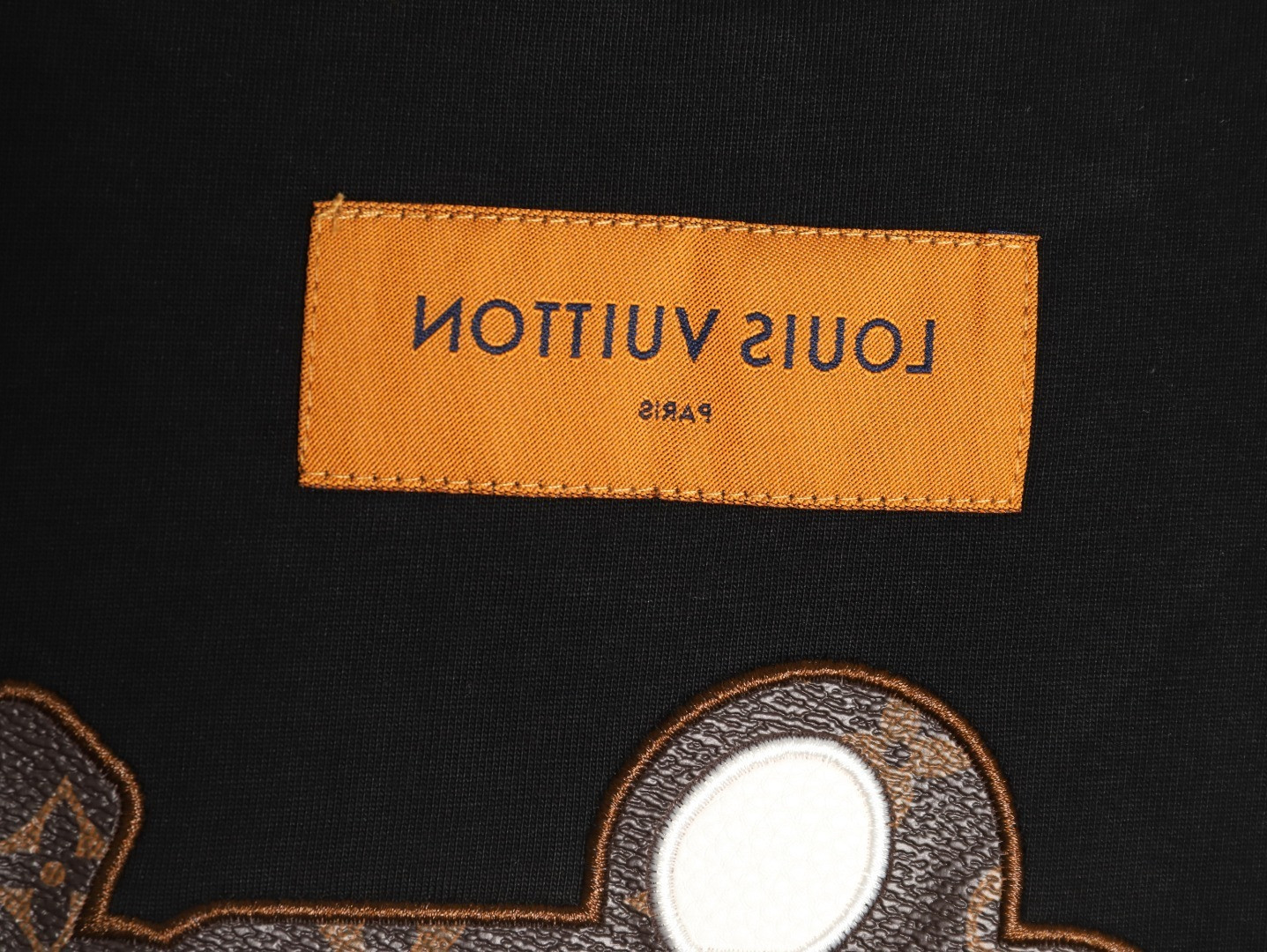 l0vis Vvtt0n lv 26ss short-sleeved t-shirt