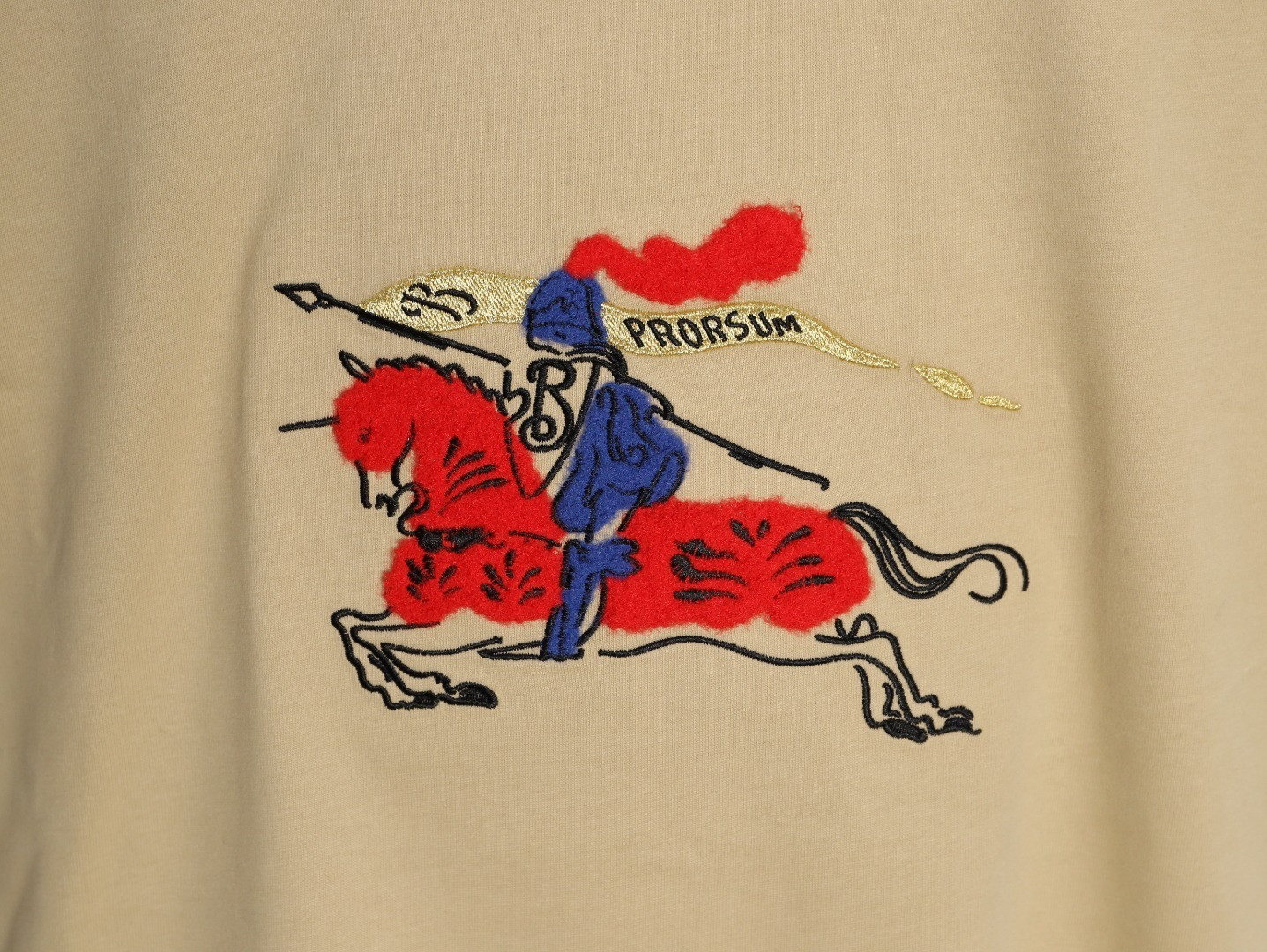 Bv*b*rry bbr short-sleeved t-shirt