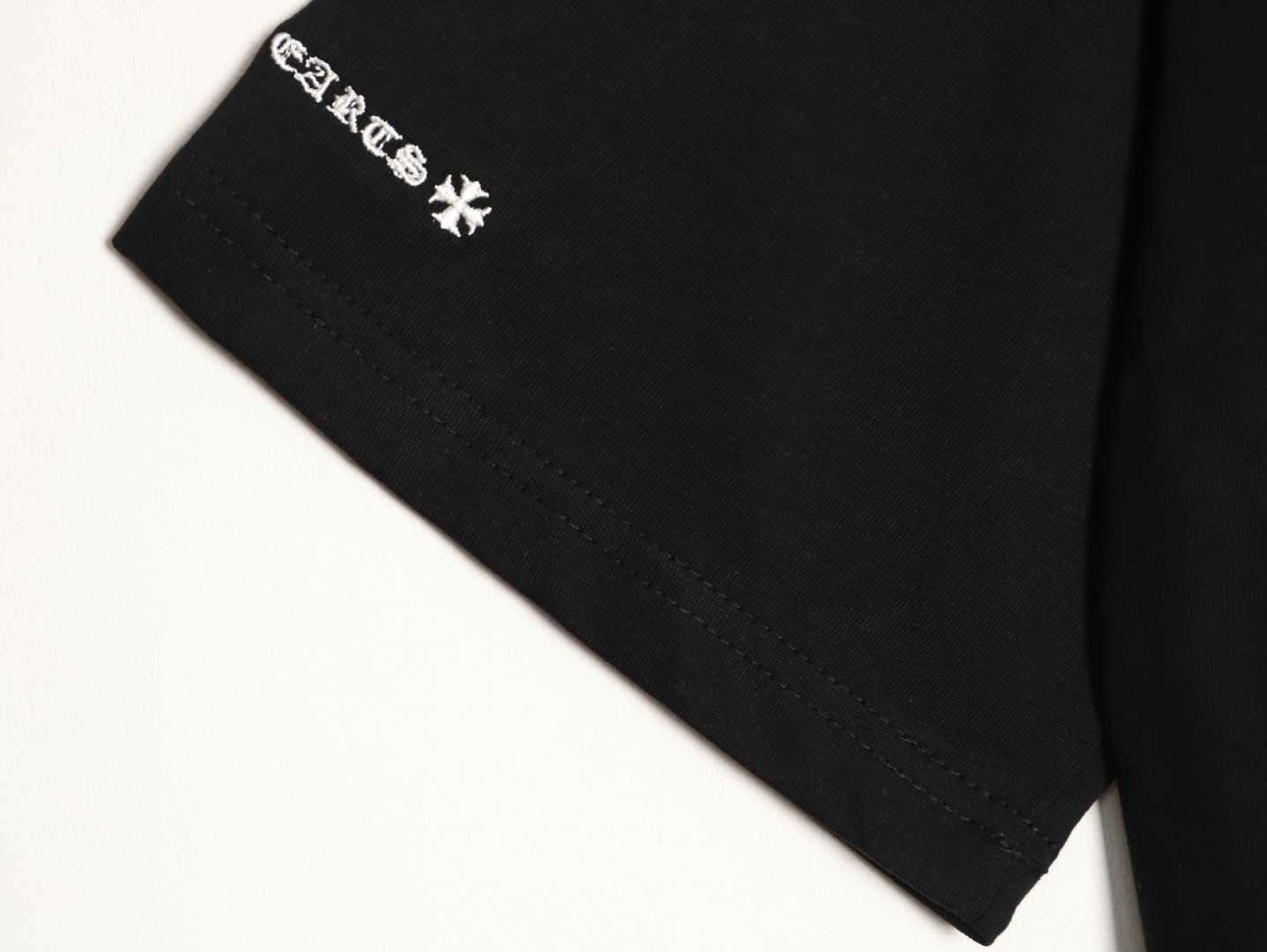 Ch*0me He**ts short-sleeved t-shirt