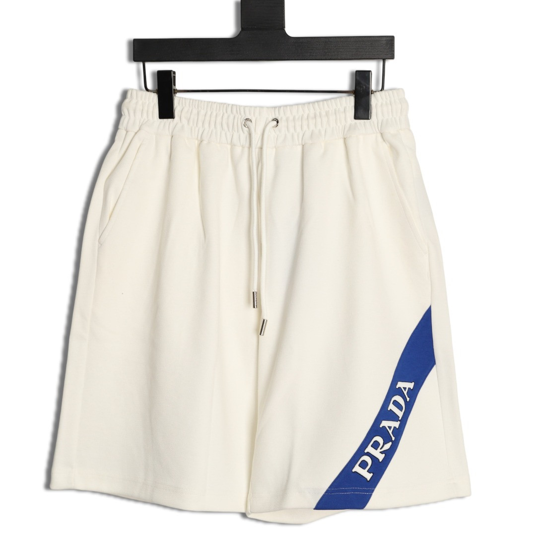 Prada 26SS Shorts