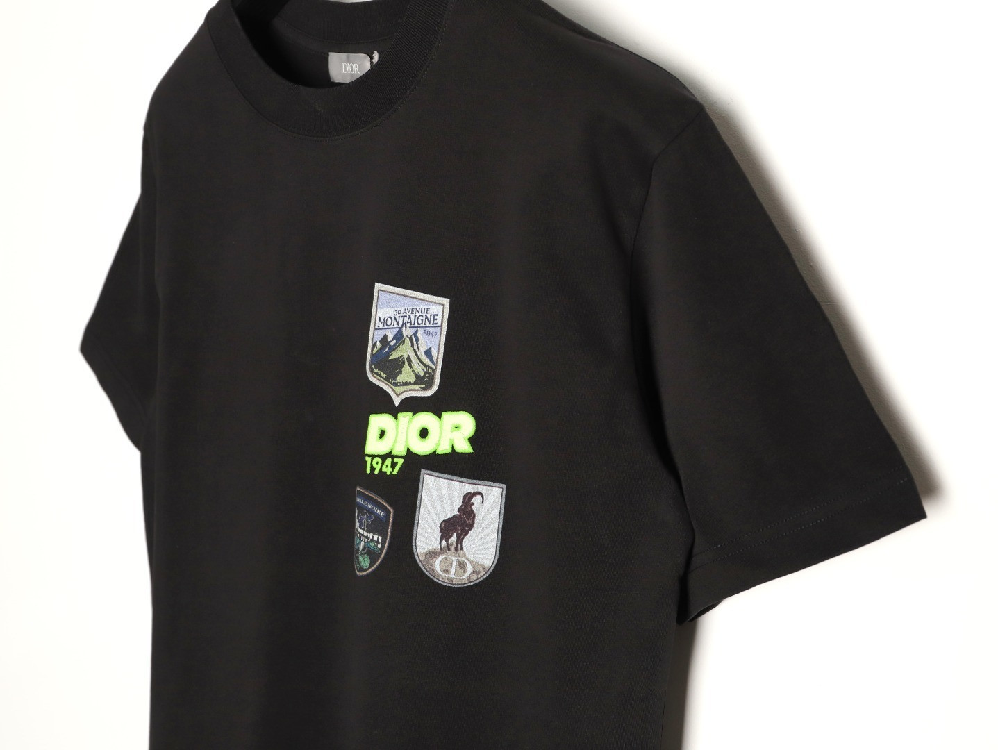 D10r short-sleeved t-shirt