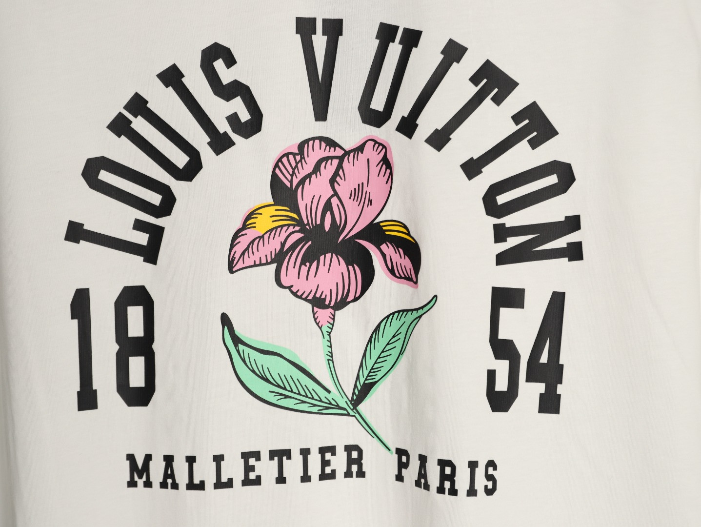 l0vis Vvtt0n short-sleeved t-shirt