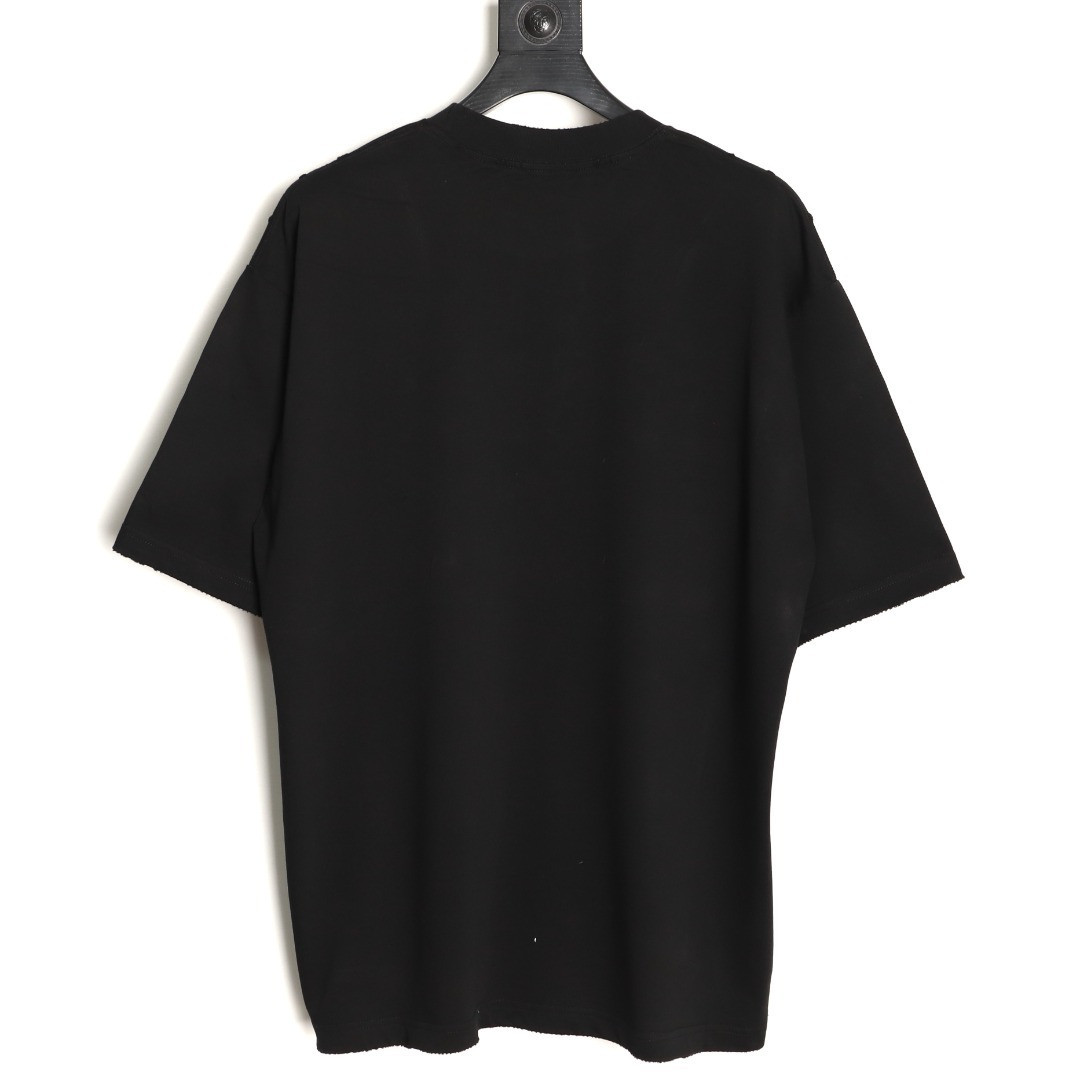 D10r short-sleeved t-shirt