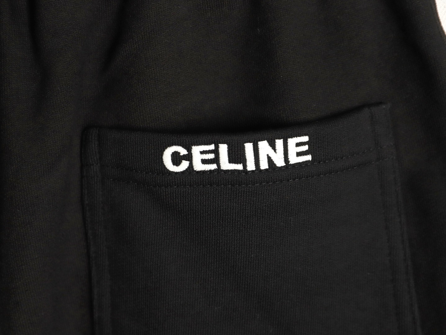 Celine Shorts