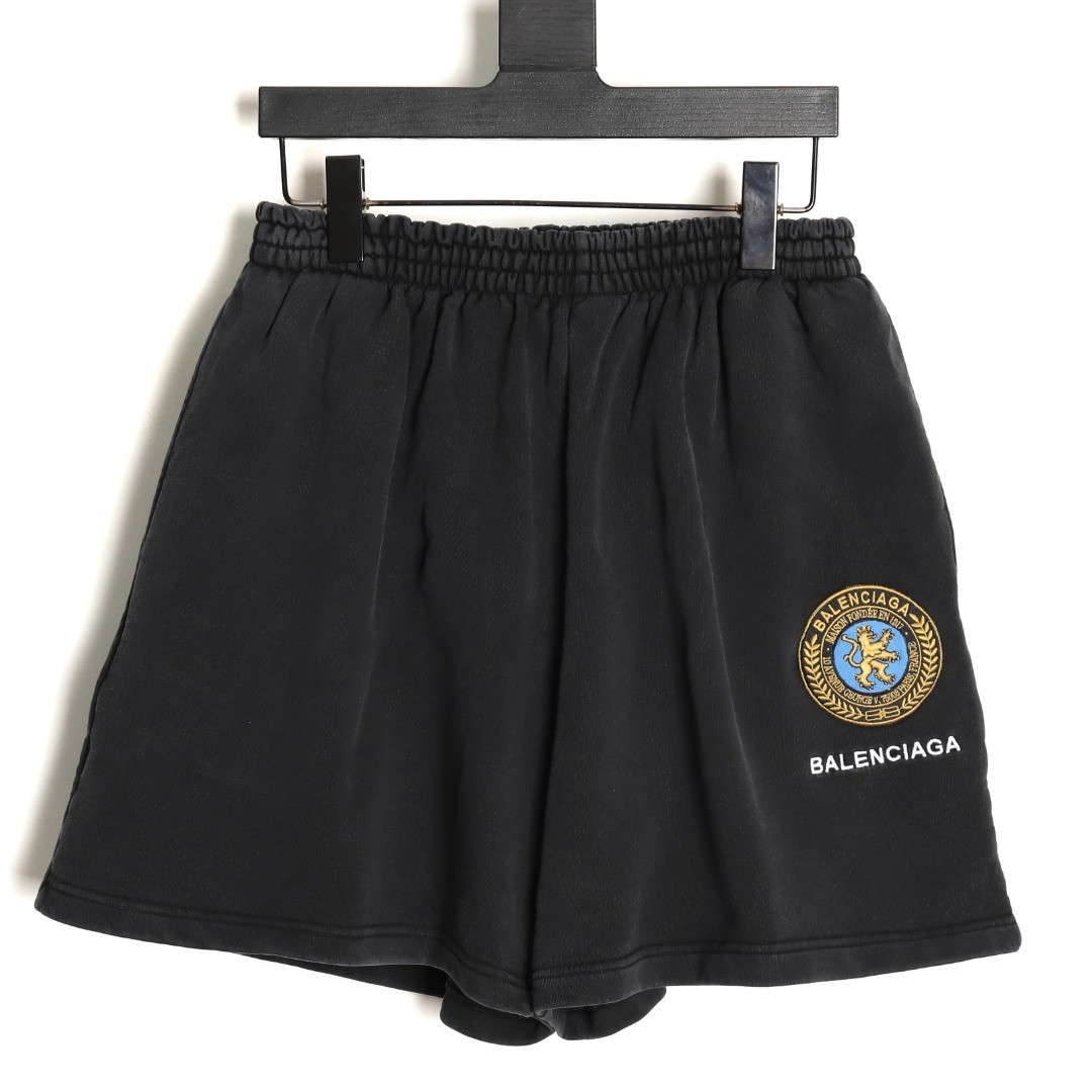 Balenciaga Shorts