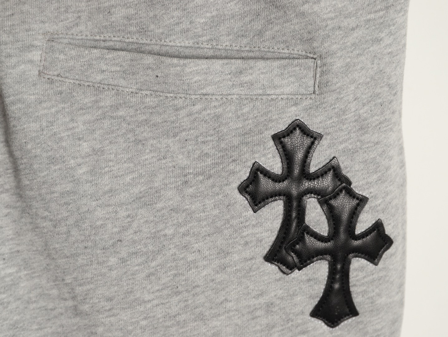 Chrome Hearts Shorts