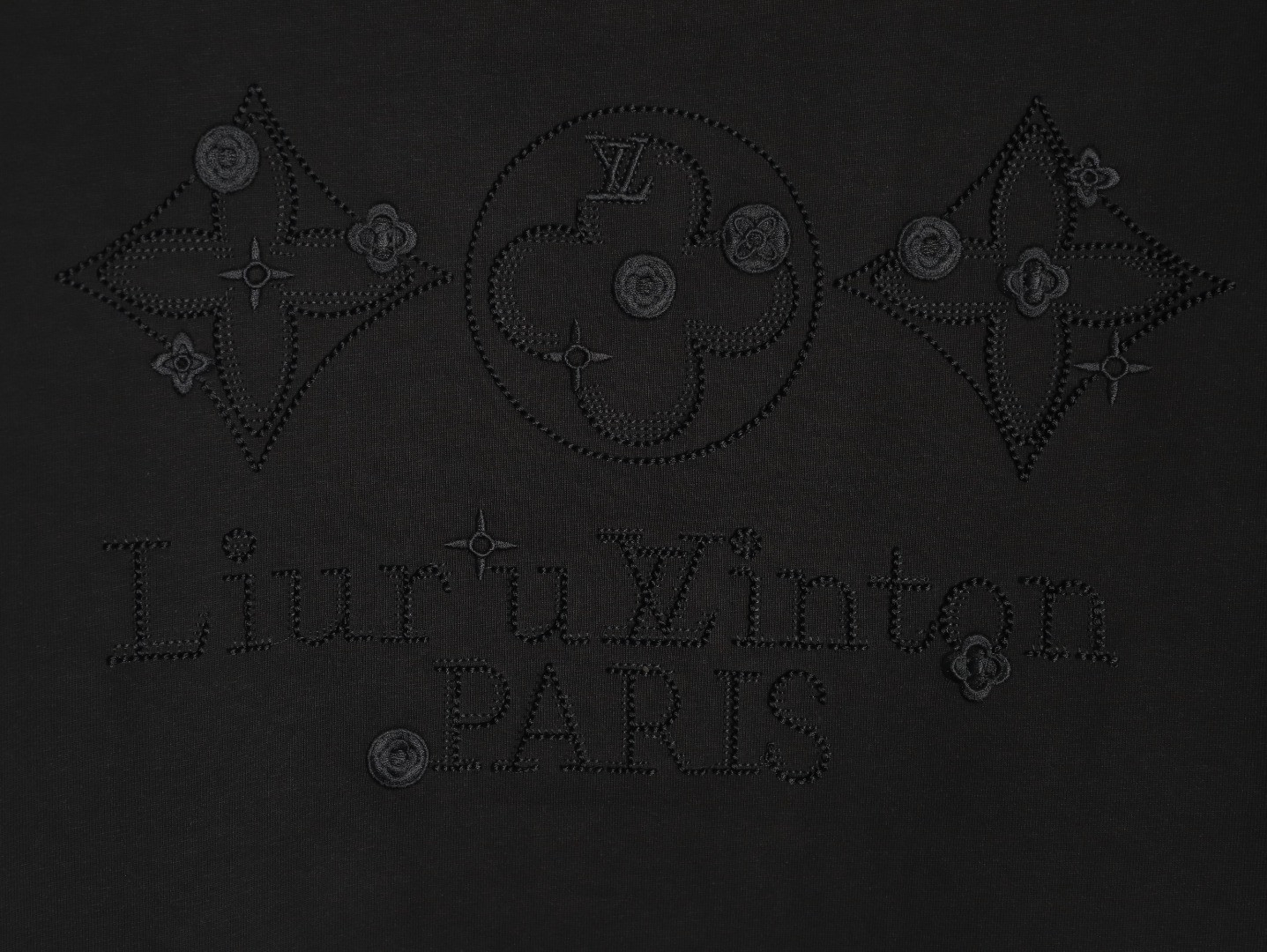 l0vis Vvtt0n 26ss short-sleeved t-shirt