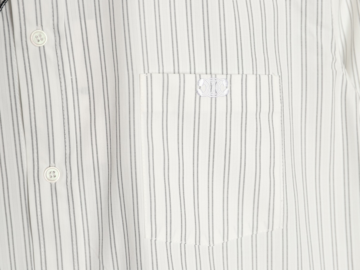 CELINE Long-sleeved Shirts