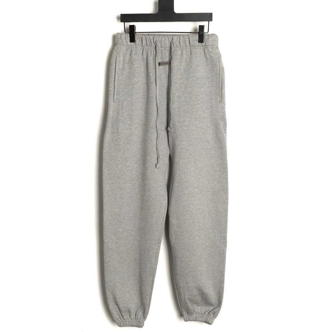 FEAR OF GOD Plush Pants Suit