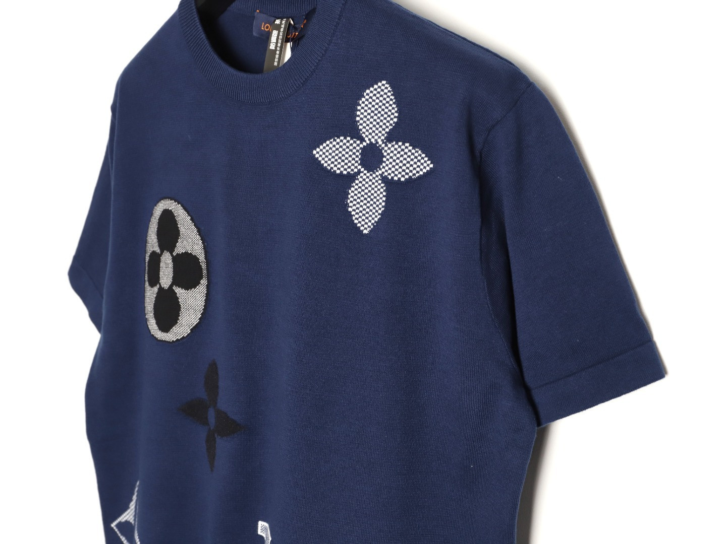 l0vis Vvtt0n short-sleeved t-shirt