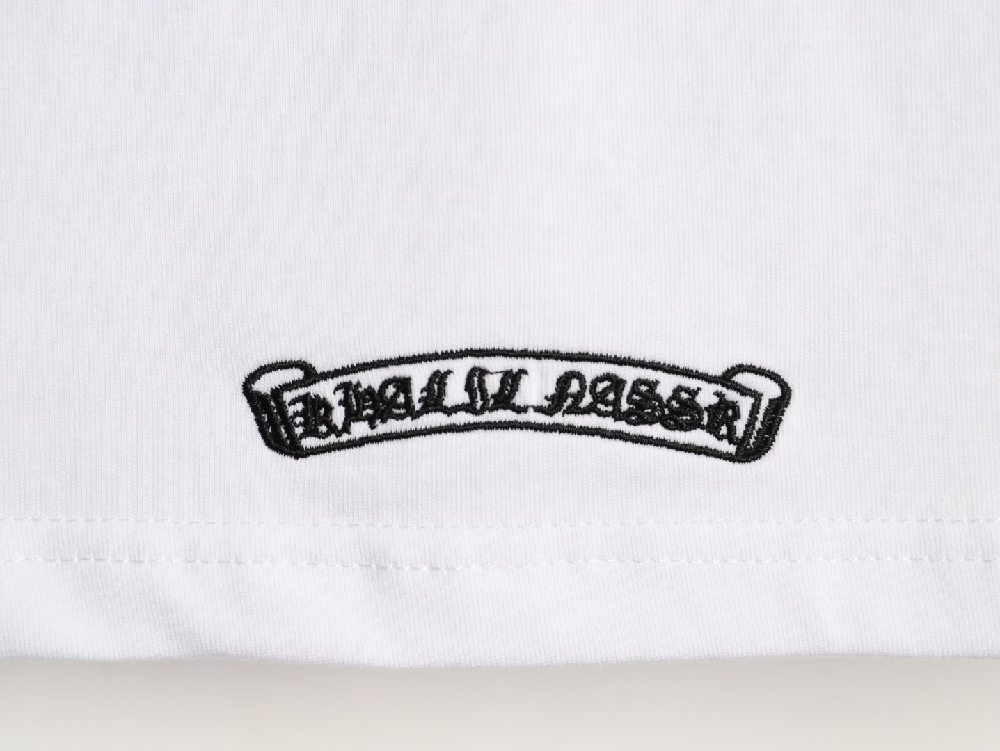 Ch*0me He**ts short-sleeved t-shirt