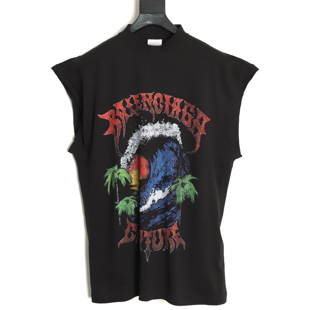Balenciaga Vest