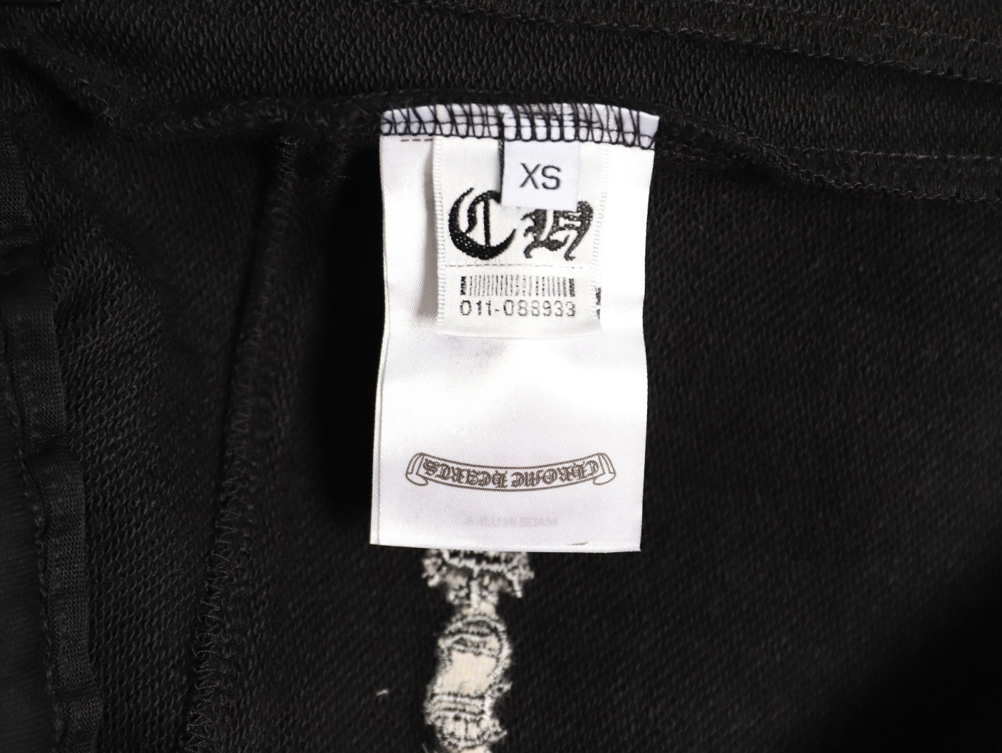 Chrome Hearts Shorts