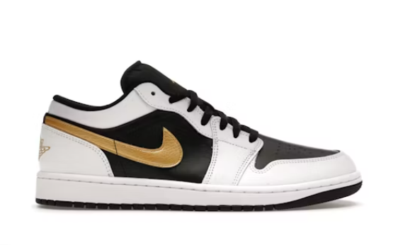 UA Jordan 1 Low