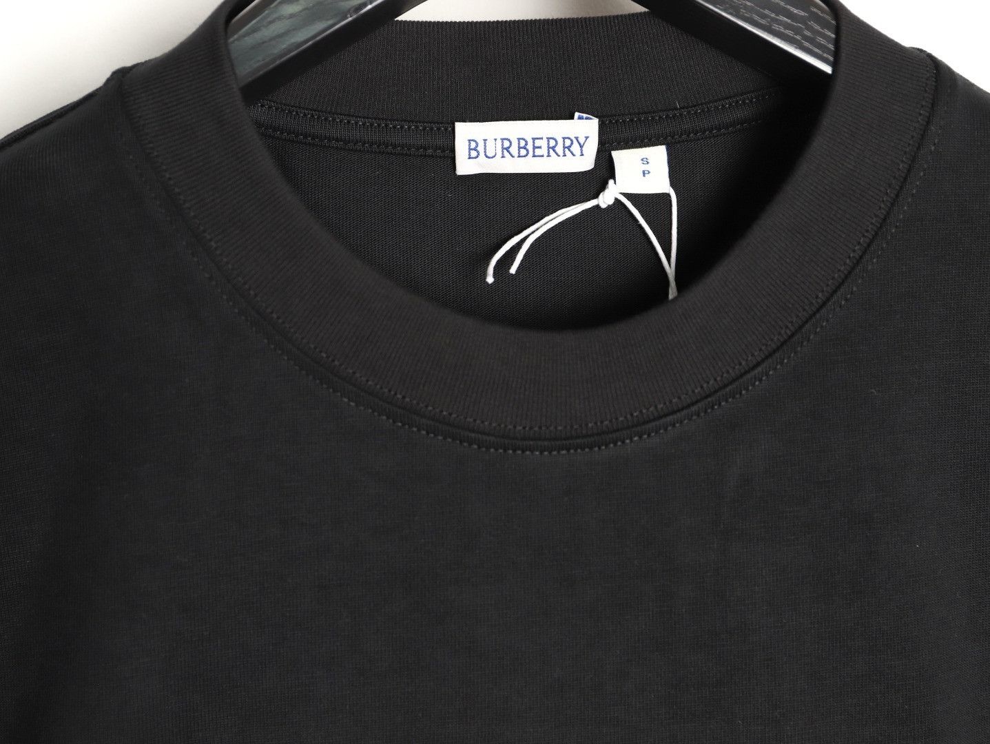 Bv*b*rry bbr short-sleeved t-shirt
