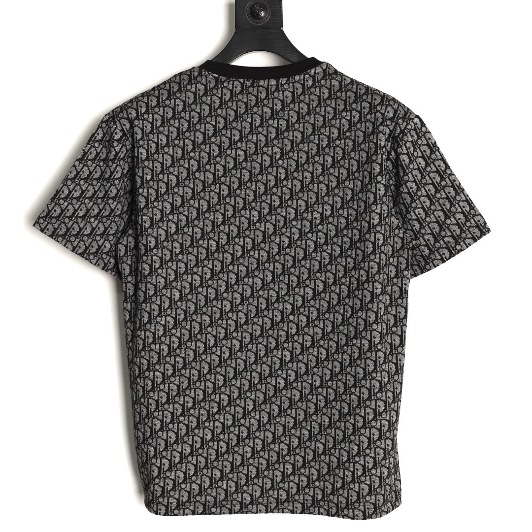 D10r 26ss short-sleeved t-shirt