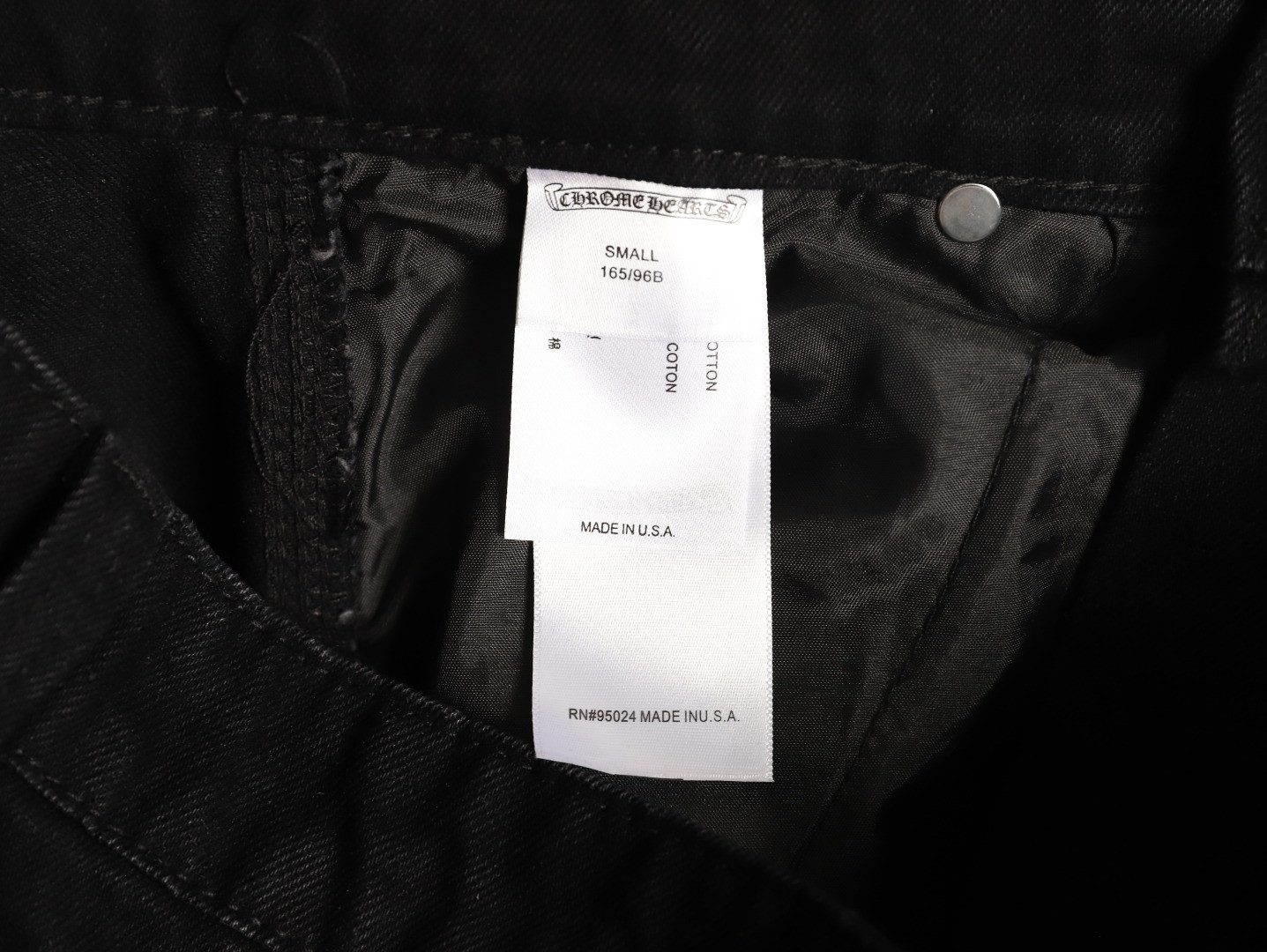 CHROME HEARTS Shorts