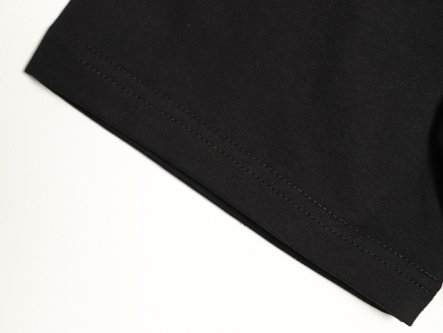 D10r short-sleeved t-shirt