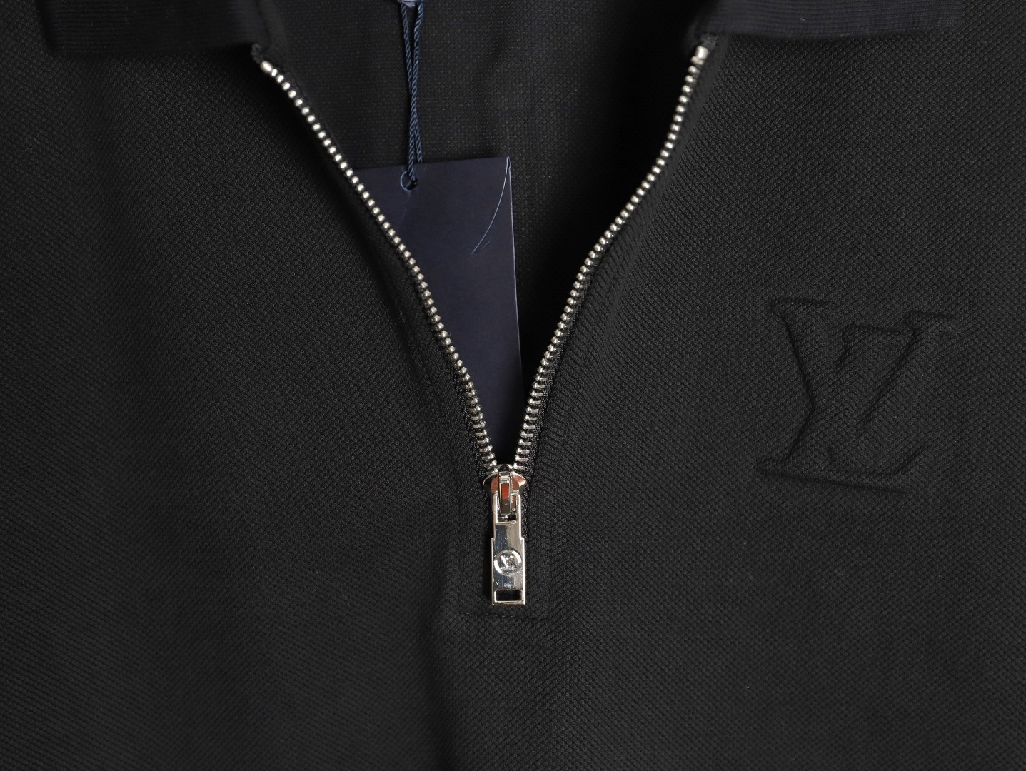 Louis Vuitton LV Short-sleeved Polo shirt