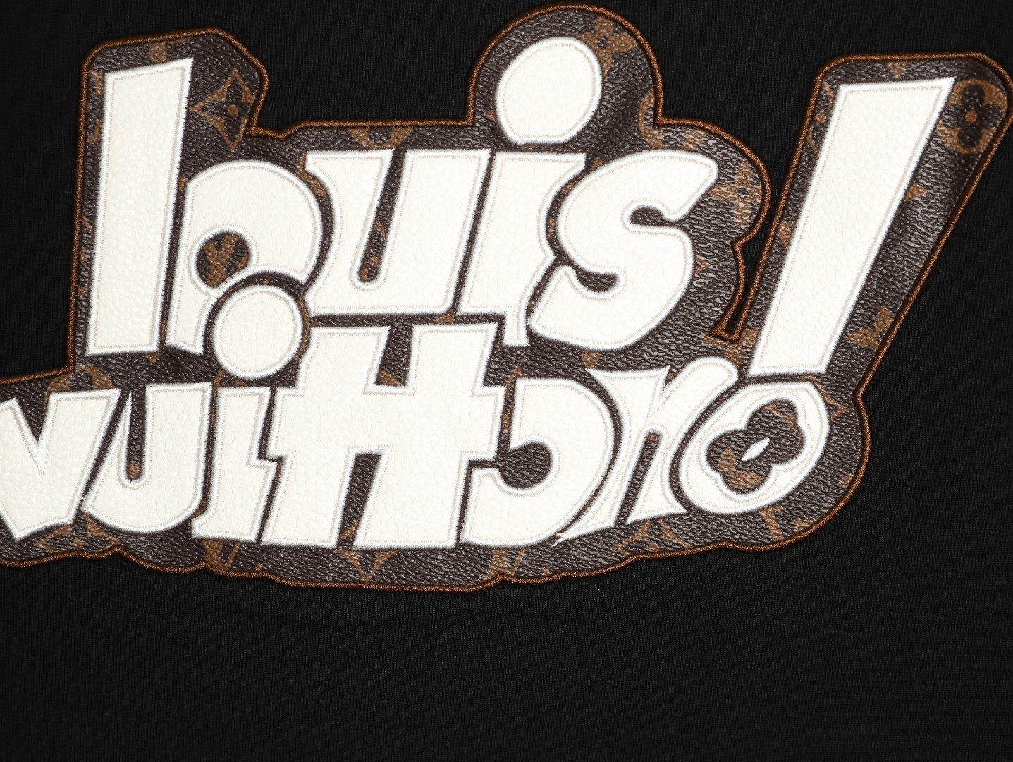 l0vis Vvtt0n lv 26ss short-sleeved t-shirt