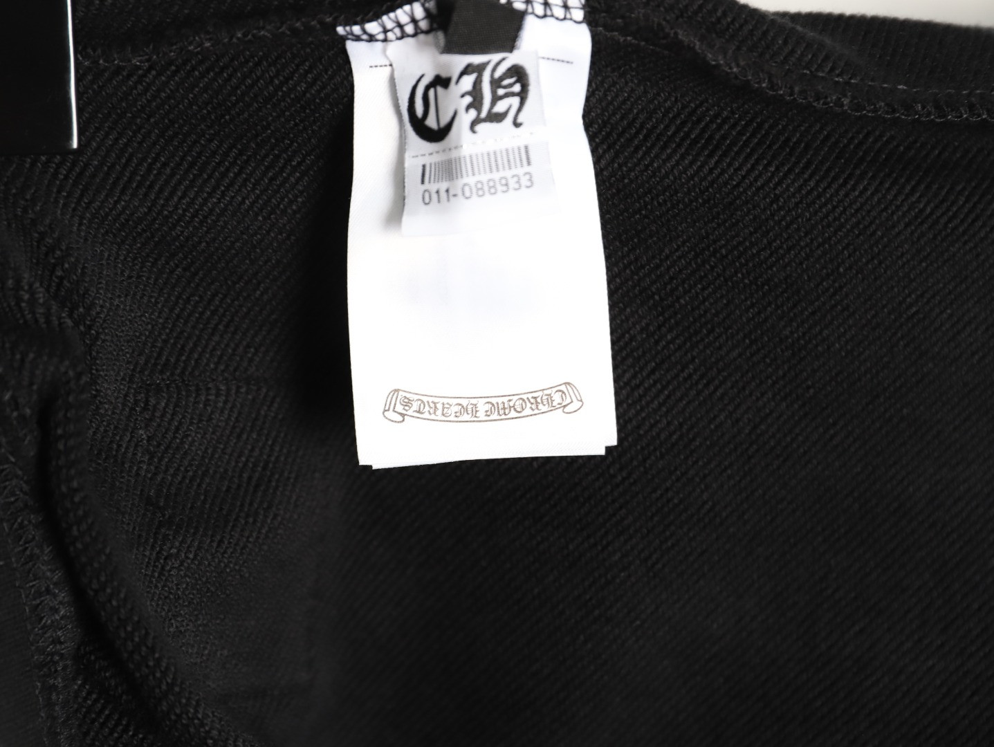 Chrome Hearts Shorts