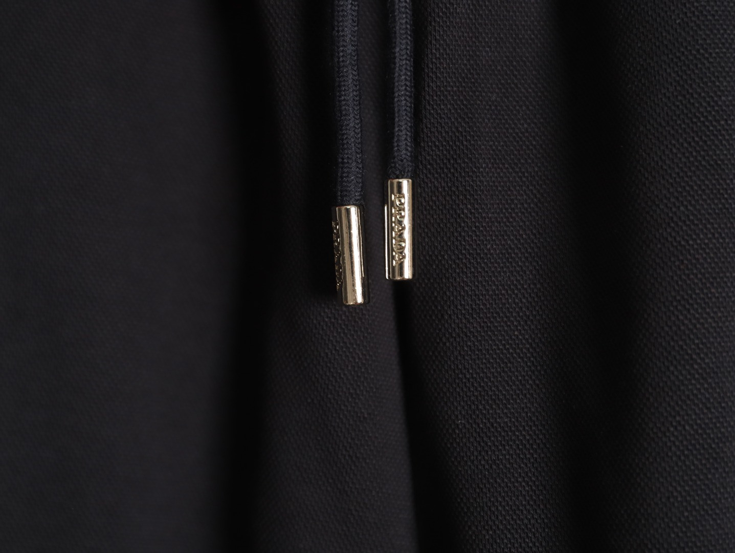 Prada 26SS Shorts