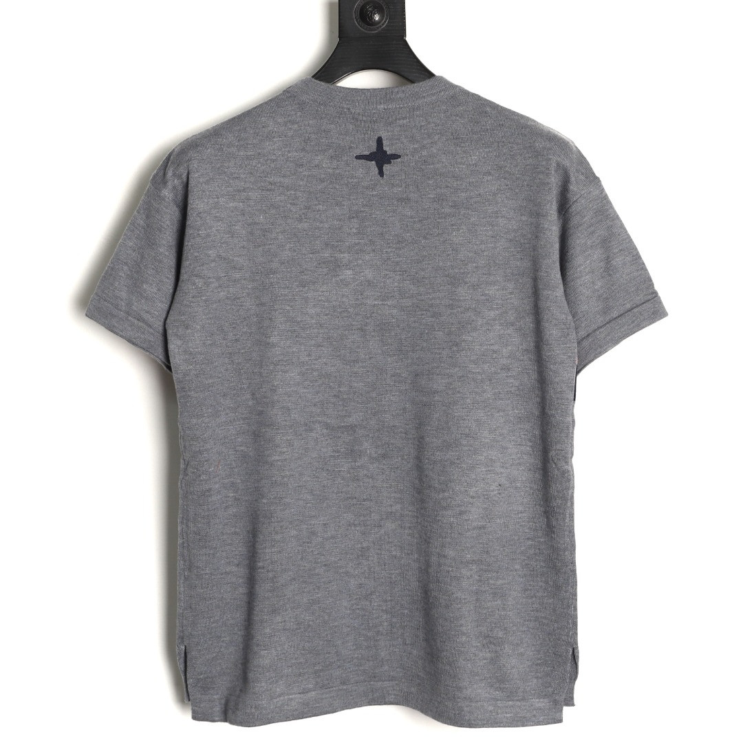 D10r short-sleeved t-shirt