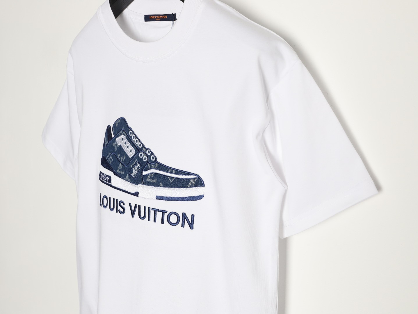 l0vis Vvtt0n lv short-sleeved t-shirt