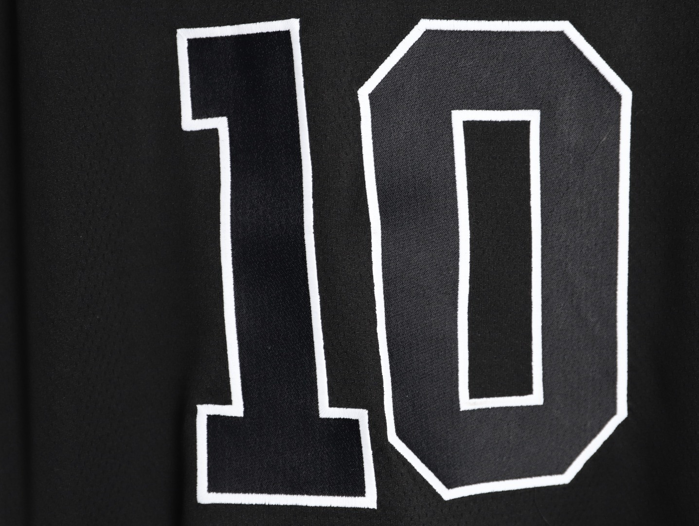 Ba1en*iaga short-sleeved t-shirt