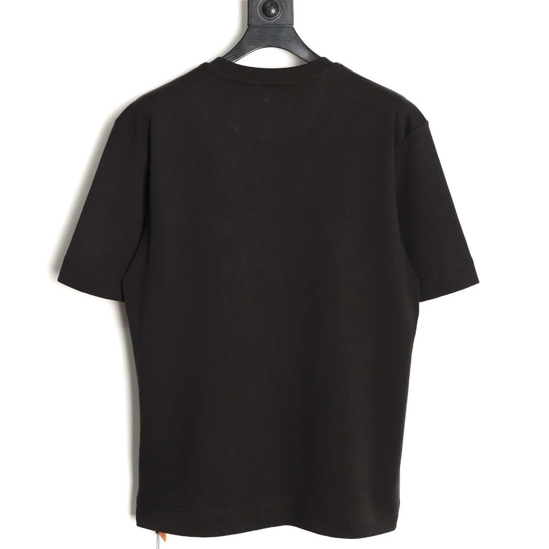 F**di short-sleeved t-shirt