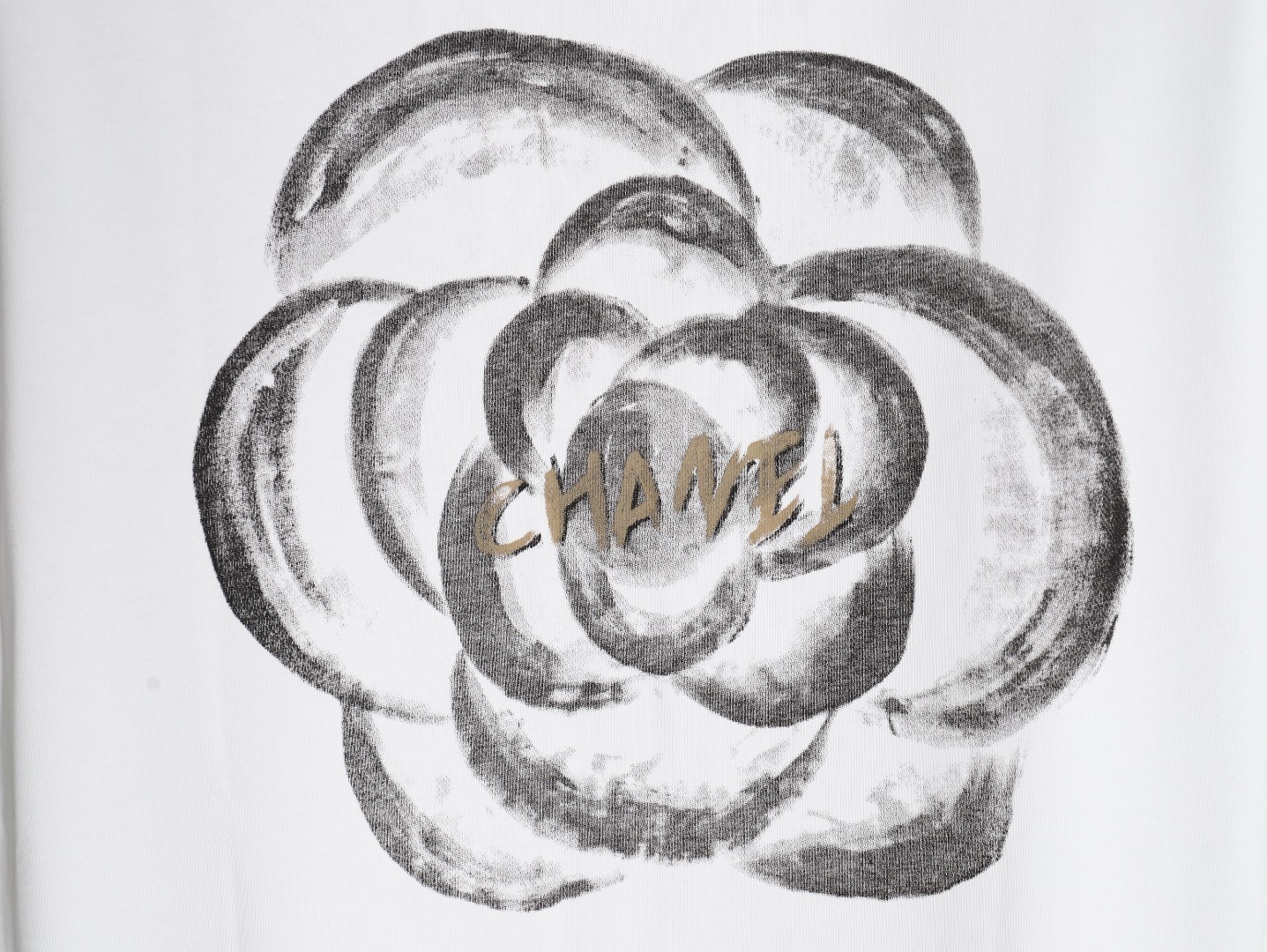 Ch**el short-sleeved t-shirt