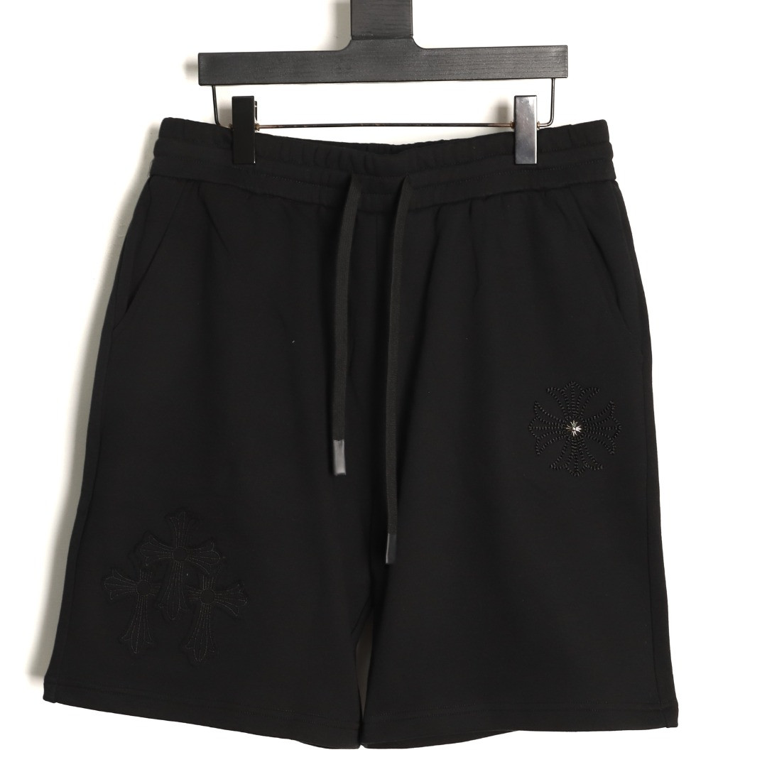 CHROME HEARTS Shorts