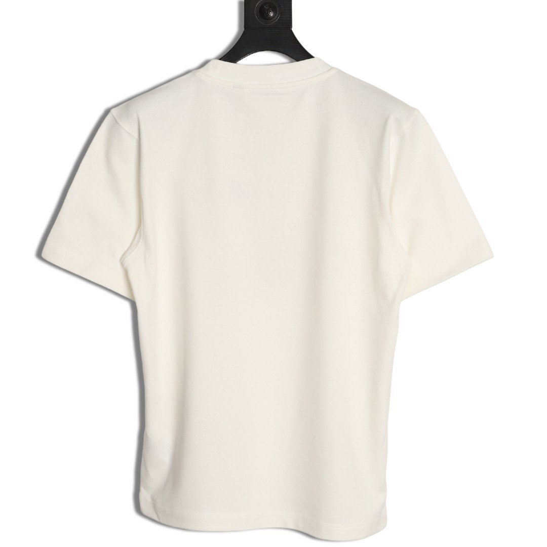 Bv*b*rry bbr short-sleeved t-shirt