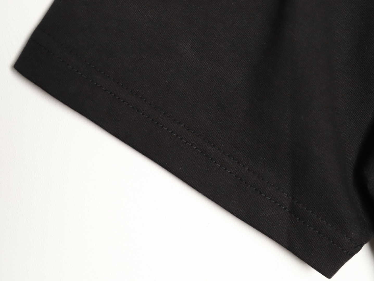 Ba1en*iaga short-sleeved t-shirt