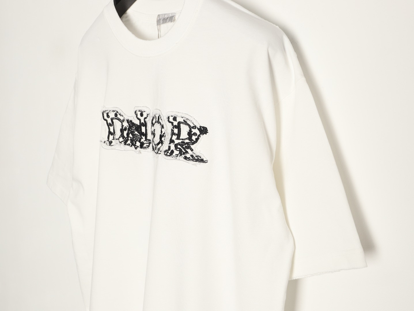D10r short-sleeved t-shirt