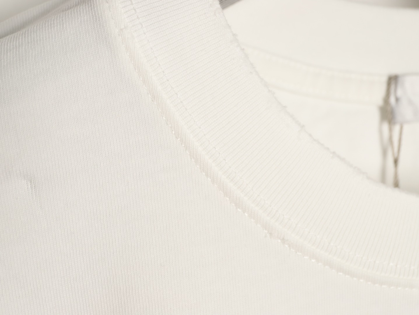 D10r short-sleeved t-shirt