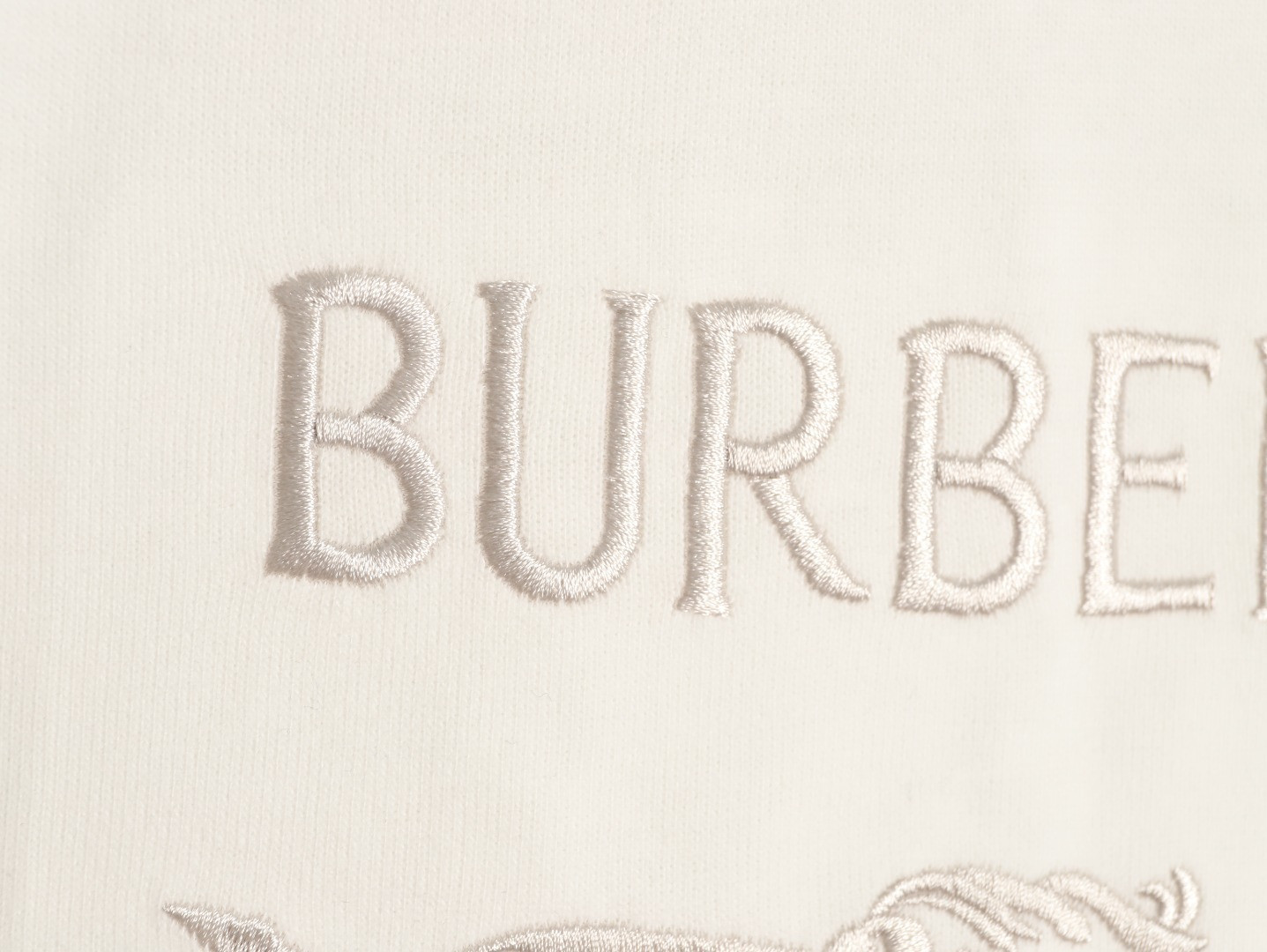 Bv*b*rry bbr short-sleeved t-shirt
