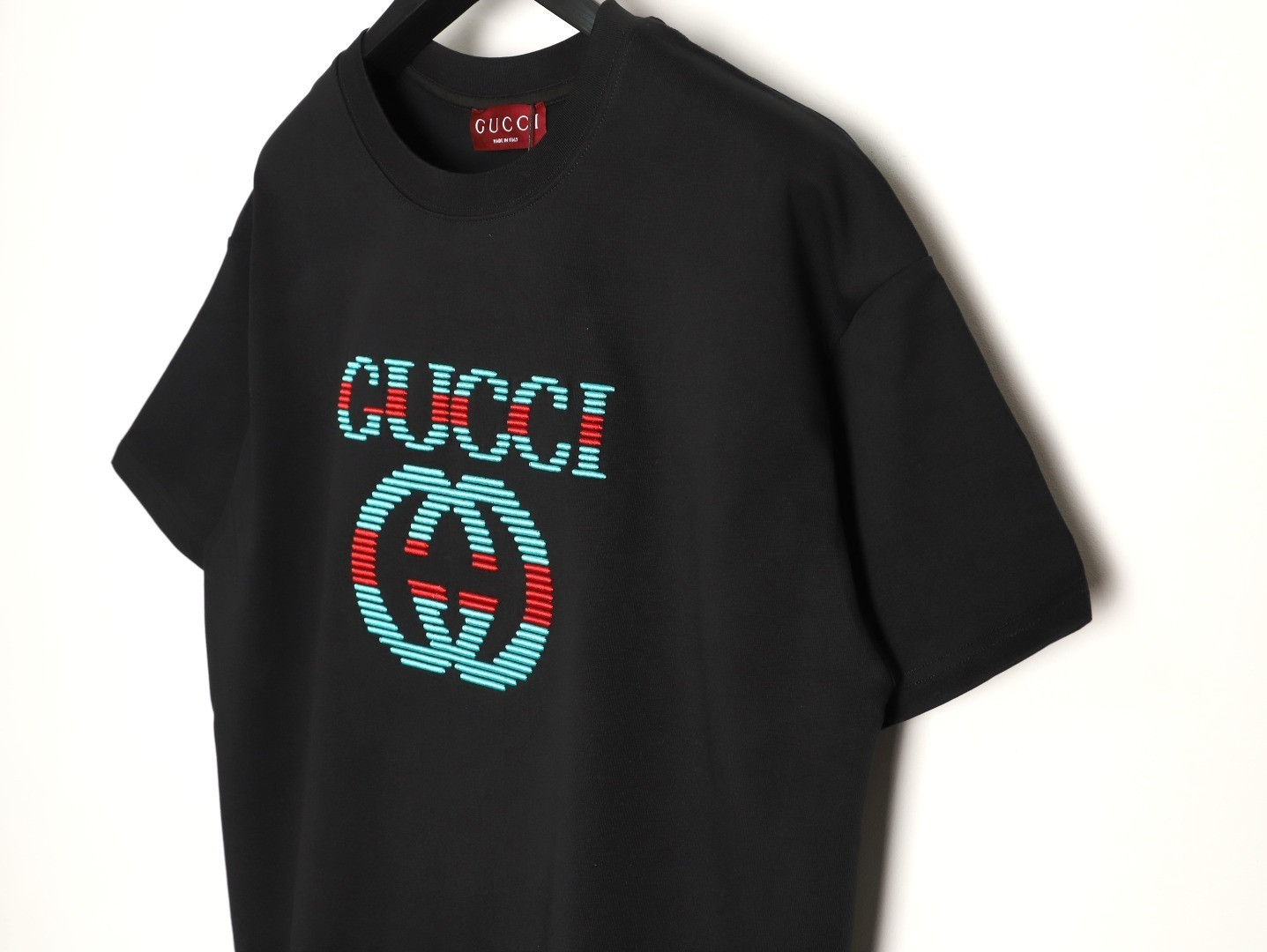 Gvc*1 short-sleeved t-shirt