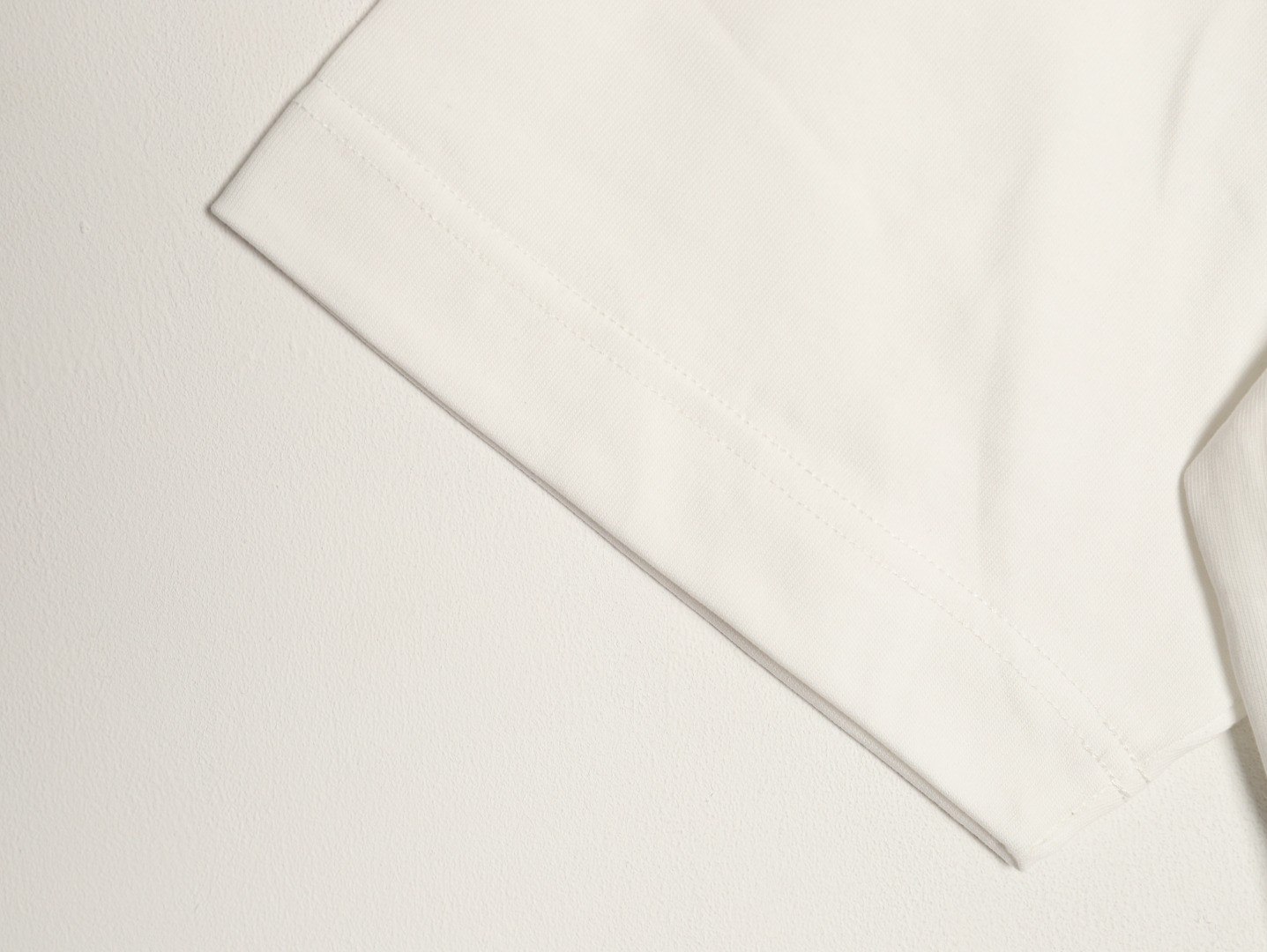 Ba1en*iaga 26ss short-sleeved t-shirt