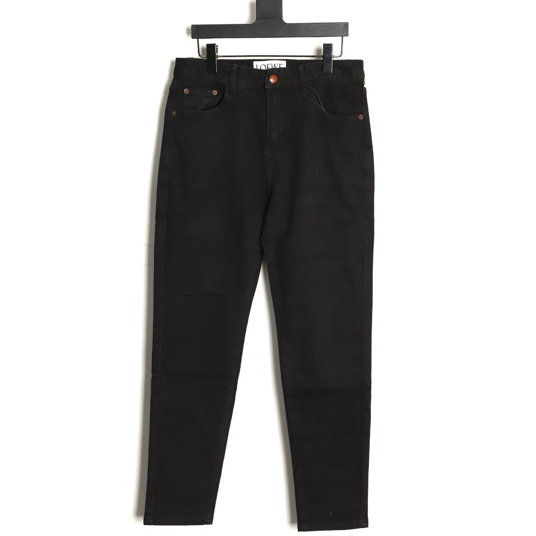 L0ew* Jeans