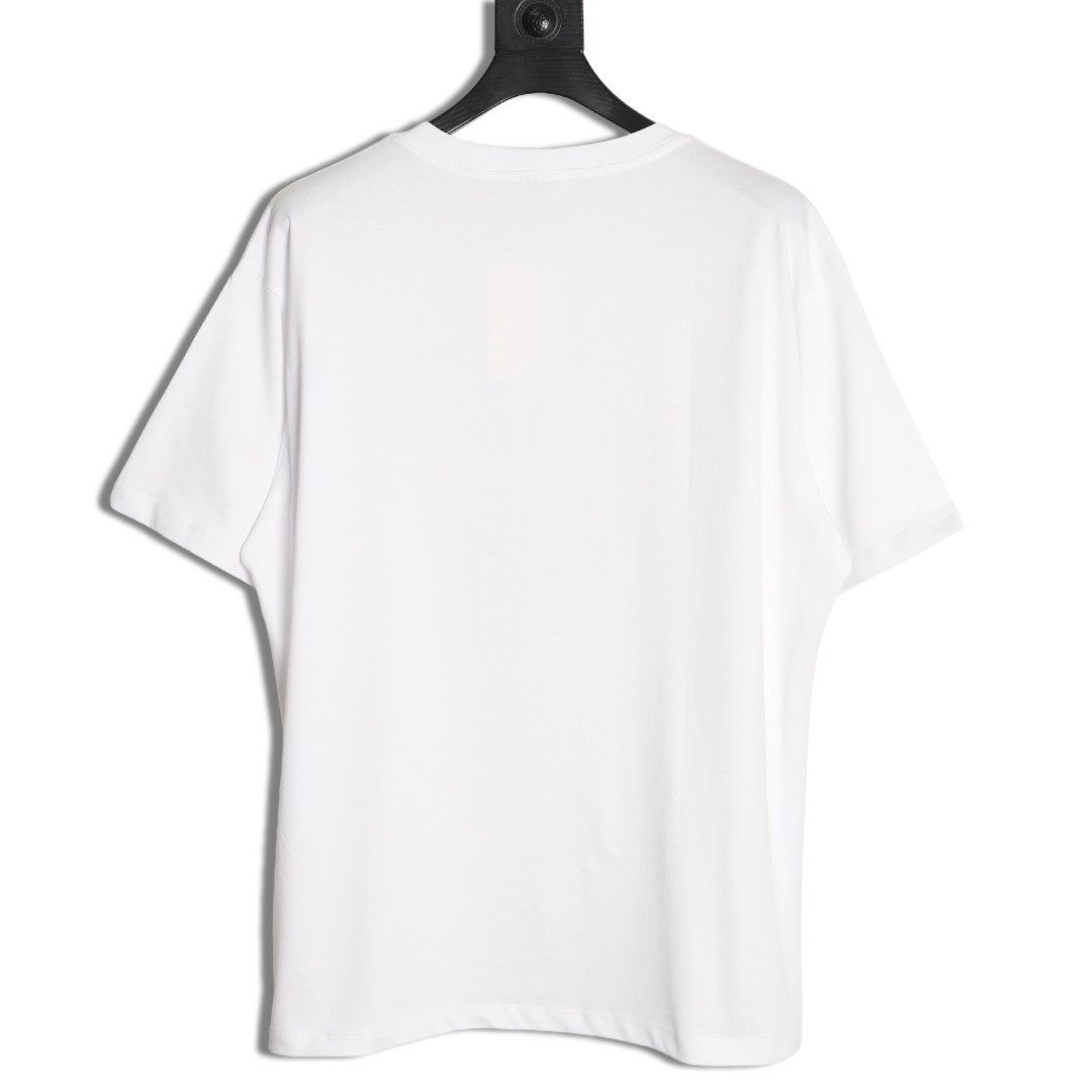 Ce1i*e 26ss short-sleeved t-shirt