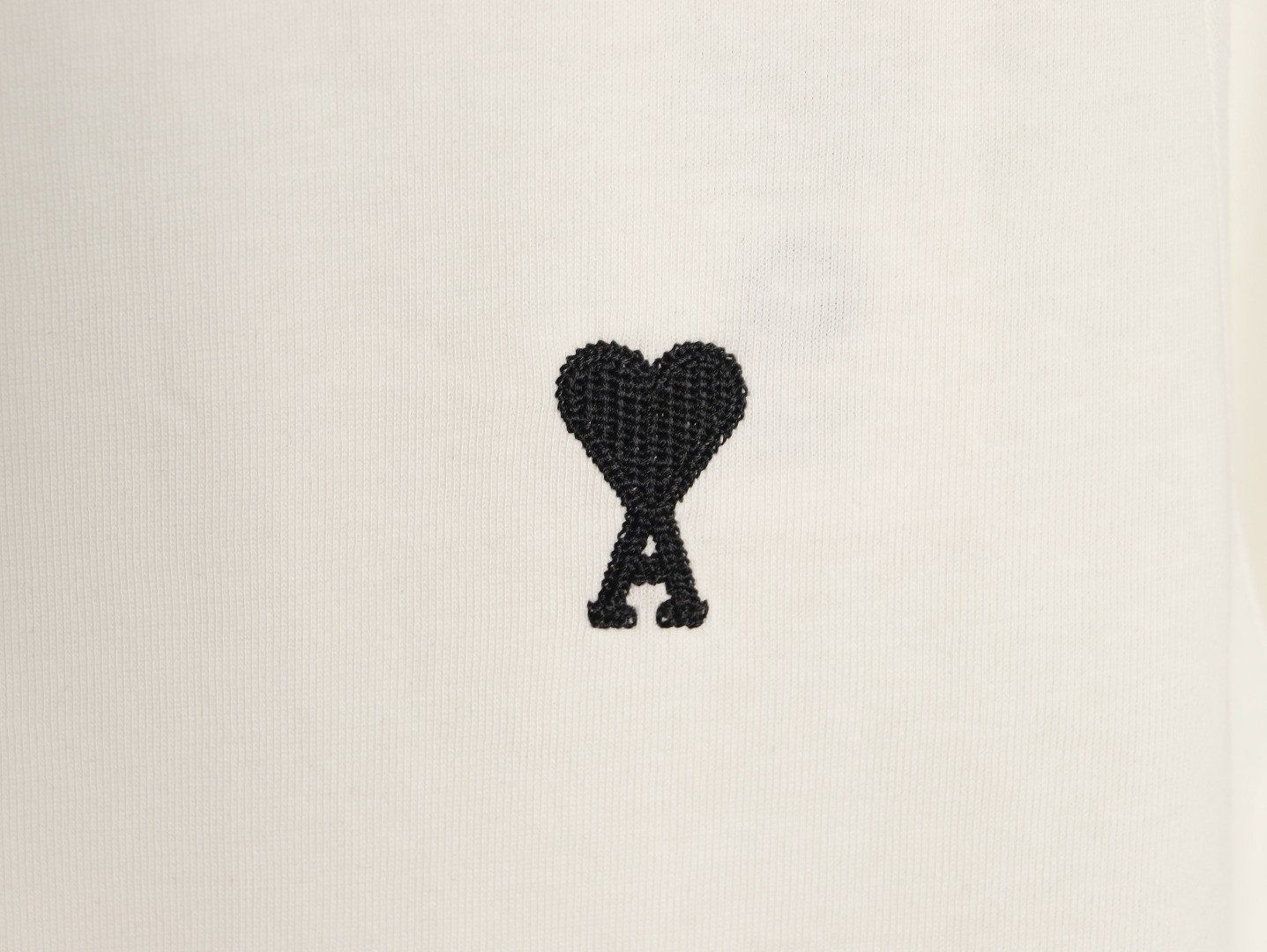 Ami Short-sleeved T-shirt