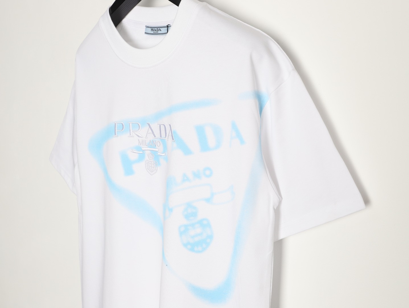 Pra*a short-sleeved t-shirt