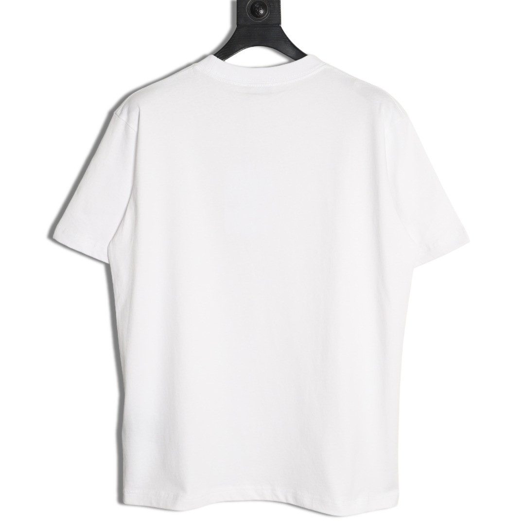 D10r short-sleeved t-shirt