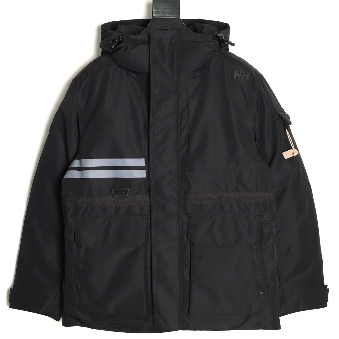 HELLY HANSEN Puffer jacket