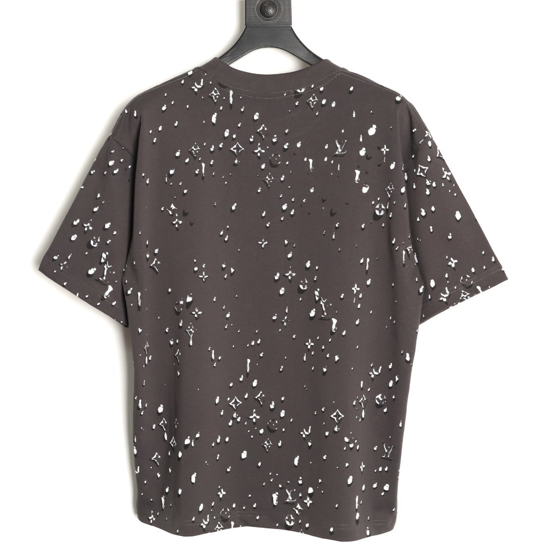 l0vis Vvtt0n lv short-sleeved t-shirt