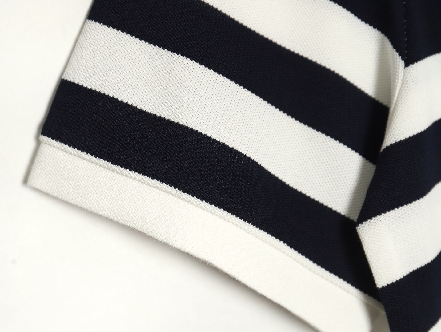 Prada Short-sleeved Polo shirt