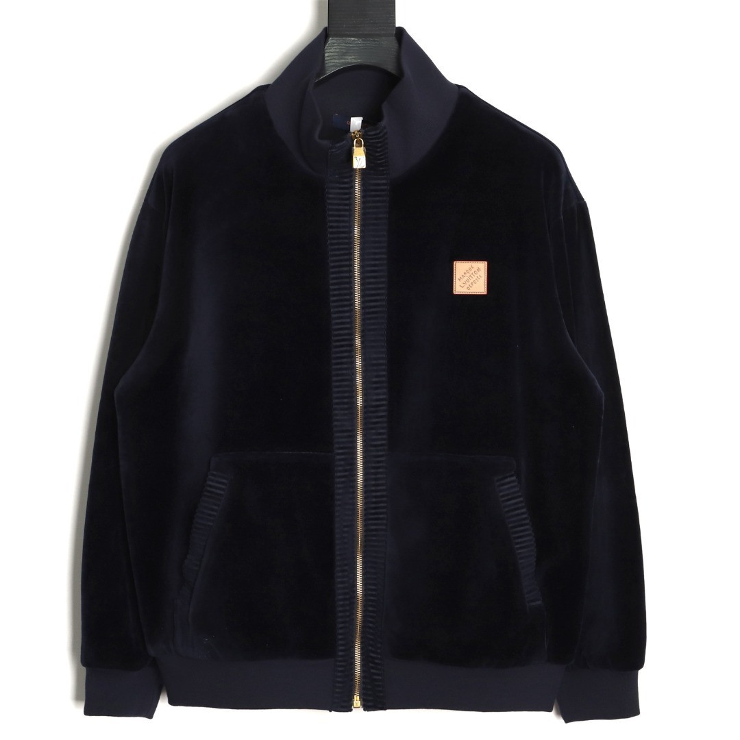 Louis Vuitton LV Coats Suit