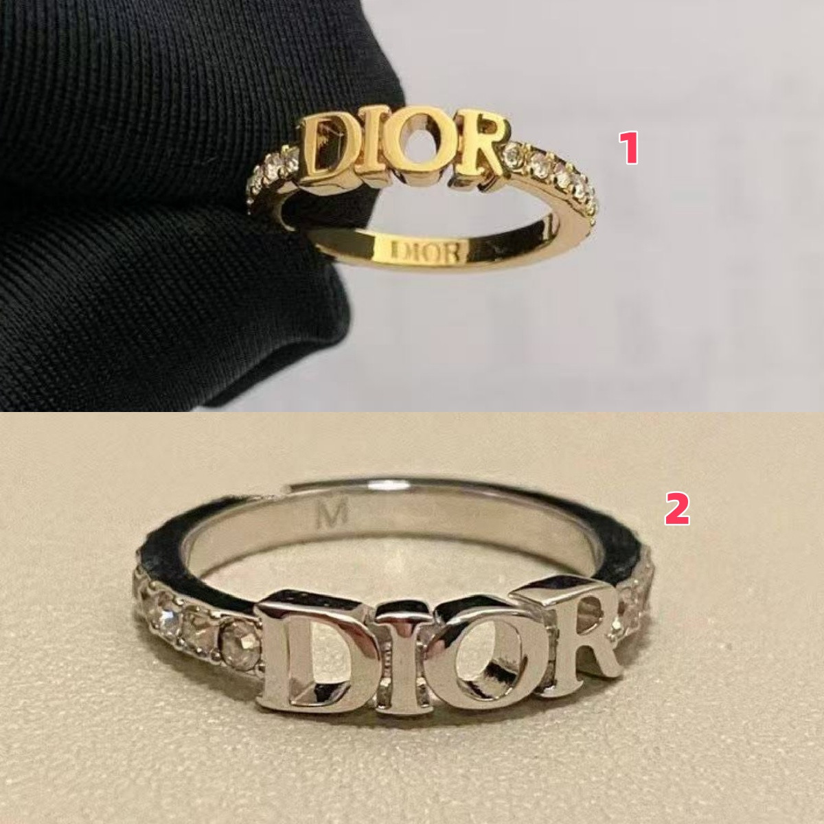 D10r dio(r)evolution ring