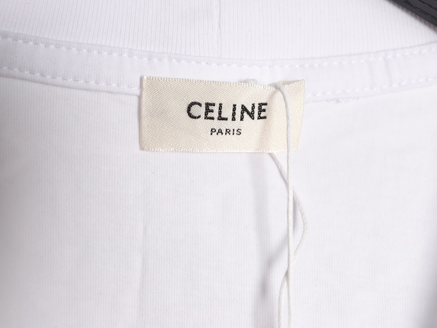 Ce1i*e 26ss short-sleeved t-shirt